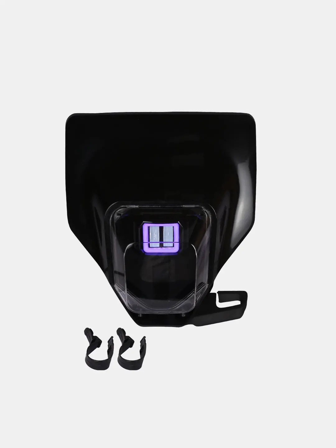 Husqvarna Enduro Led Headlight With Drl 1