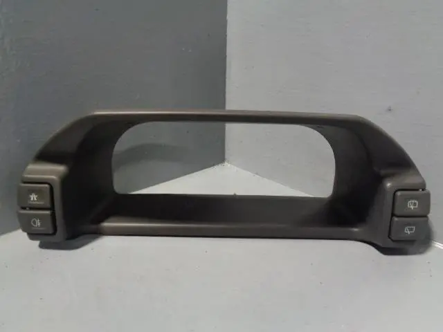Freelander 1 Instrument Cluster Surround Awr4272 Land Rover 1998 To 2004 1