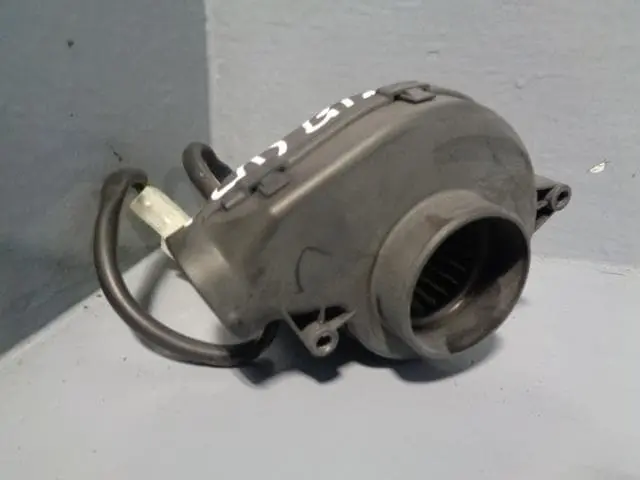 Freelander 1 Ecu Cooling Fan 0 130 002 831 Land Rover 2001 To 2006 1