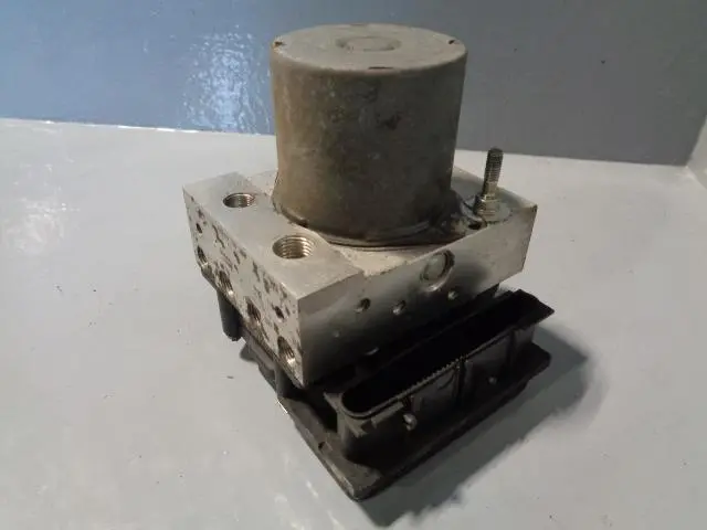 Range Rover L322 Abs Pump Modulator Ecu Srb500440 2006 To 2010 1