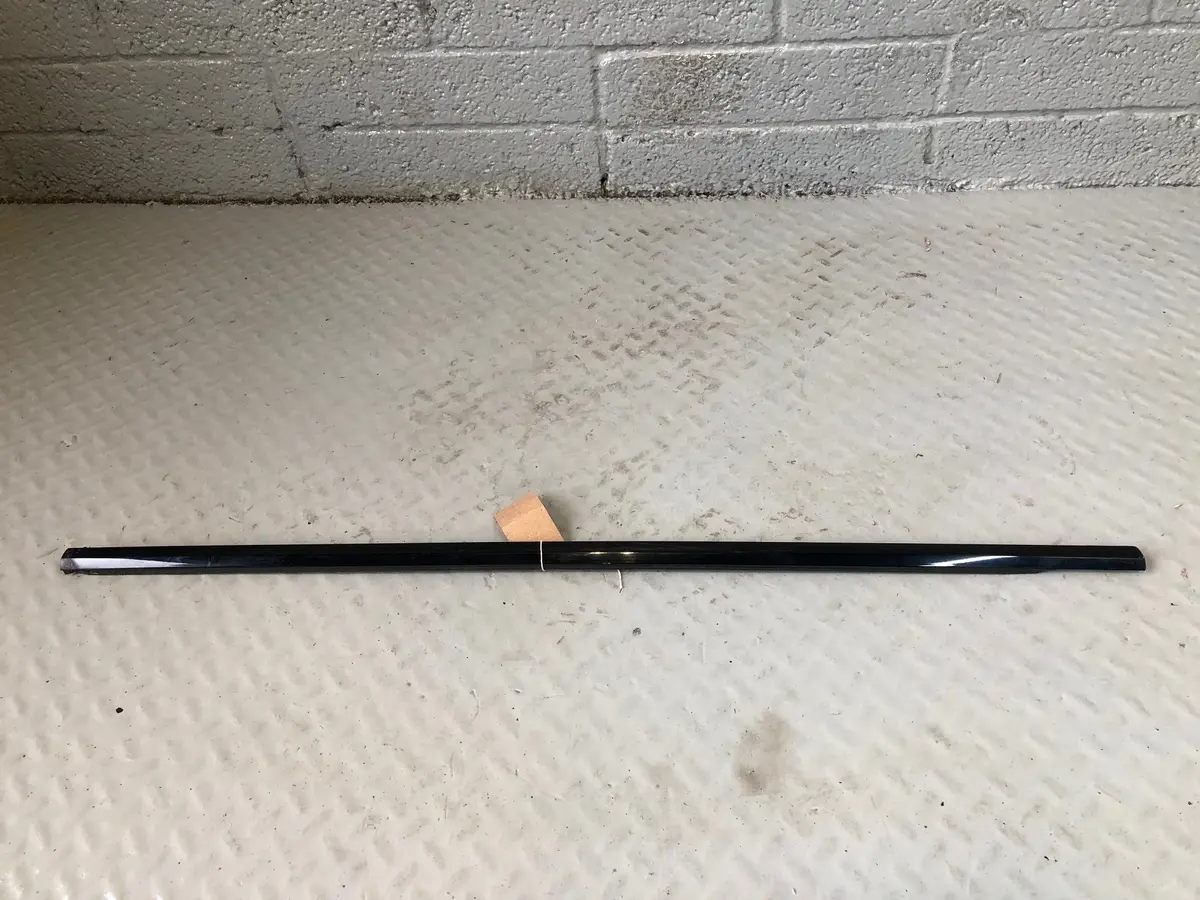 Range Rover Evoque External Window Seal Weather Strip Off Side Front 3 Door L538 1