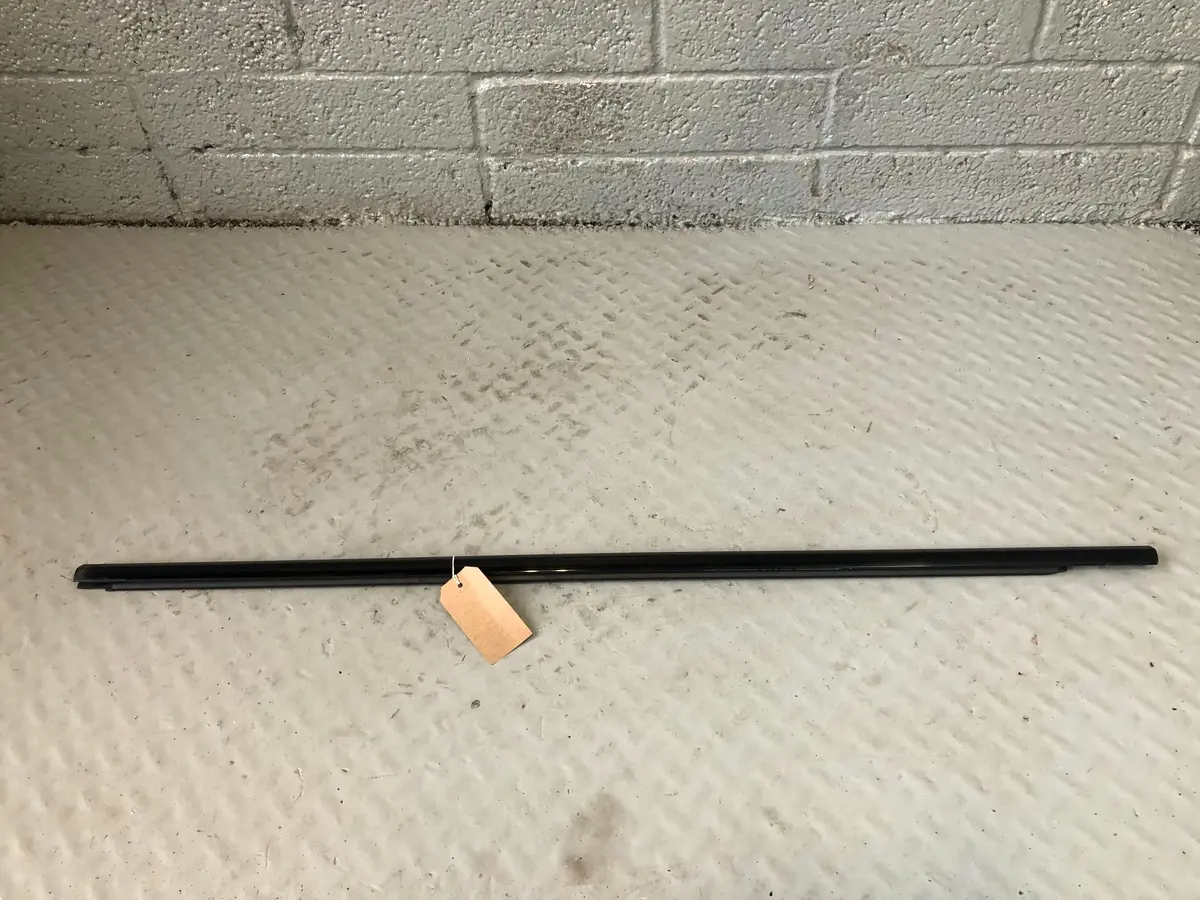 Range Rover Evoque External Window Seal Weather Strip Near Side 3 Door L538 1