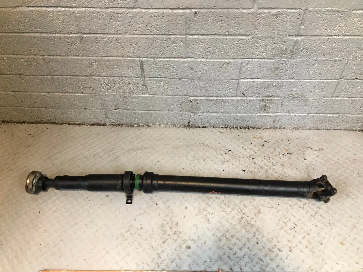 Discovery 4 Rear Prop Shaft Land Rover 3.0 Tdv6 Tvb500360 2009 To 2016 L12016 1