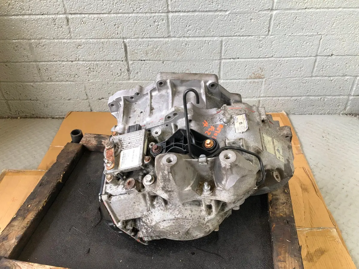 Freelander 2 Auto Gearbox Automatic 2.2 Td4 Land Rover 2006 To 2011 R17036 1