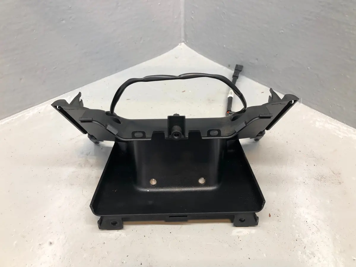 Range Rover Evoque Centre Console Bracket Bj32-045C22-A L538 2011 To 2018 1
