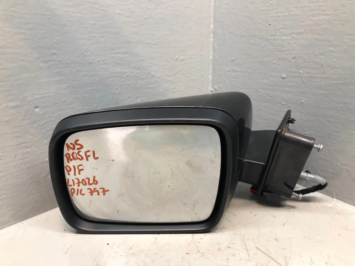 Range Rover Sport Door Mirror Near Side Power Fold L320 2009 To 2013 L17026 1