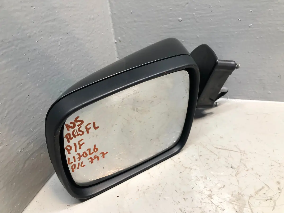 Range Rover Sport Door Mirror Near Side Power Fold L320 2009 To 2013 L17026 2