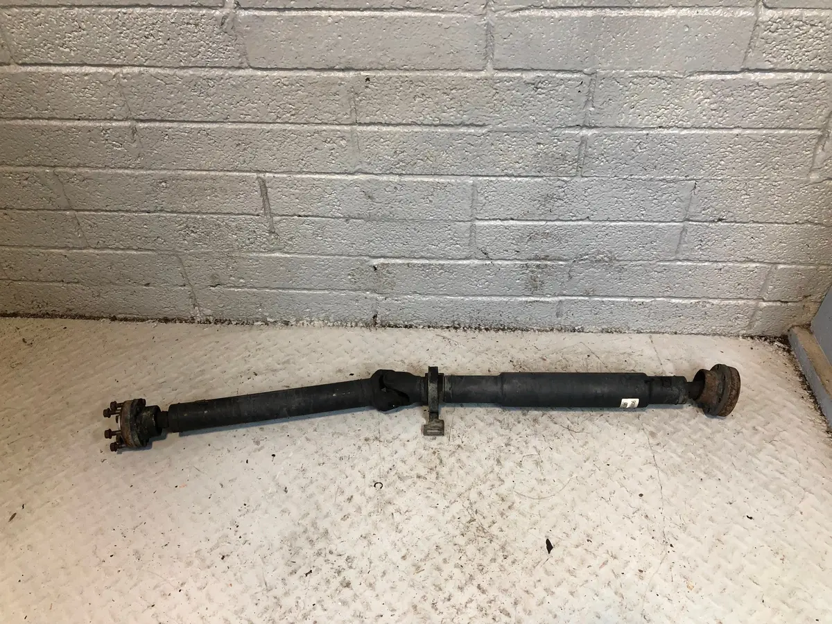 Range Rover L322 Rear Propshaft 7 514 223 Prop 4.4 V8 Or Td6 2002 To 2006 R13016 1