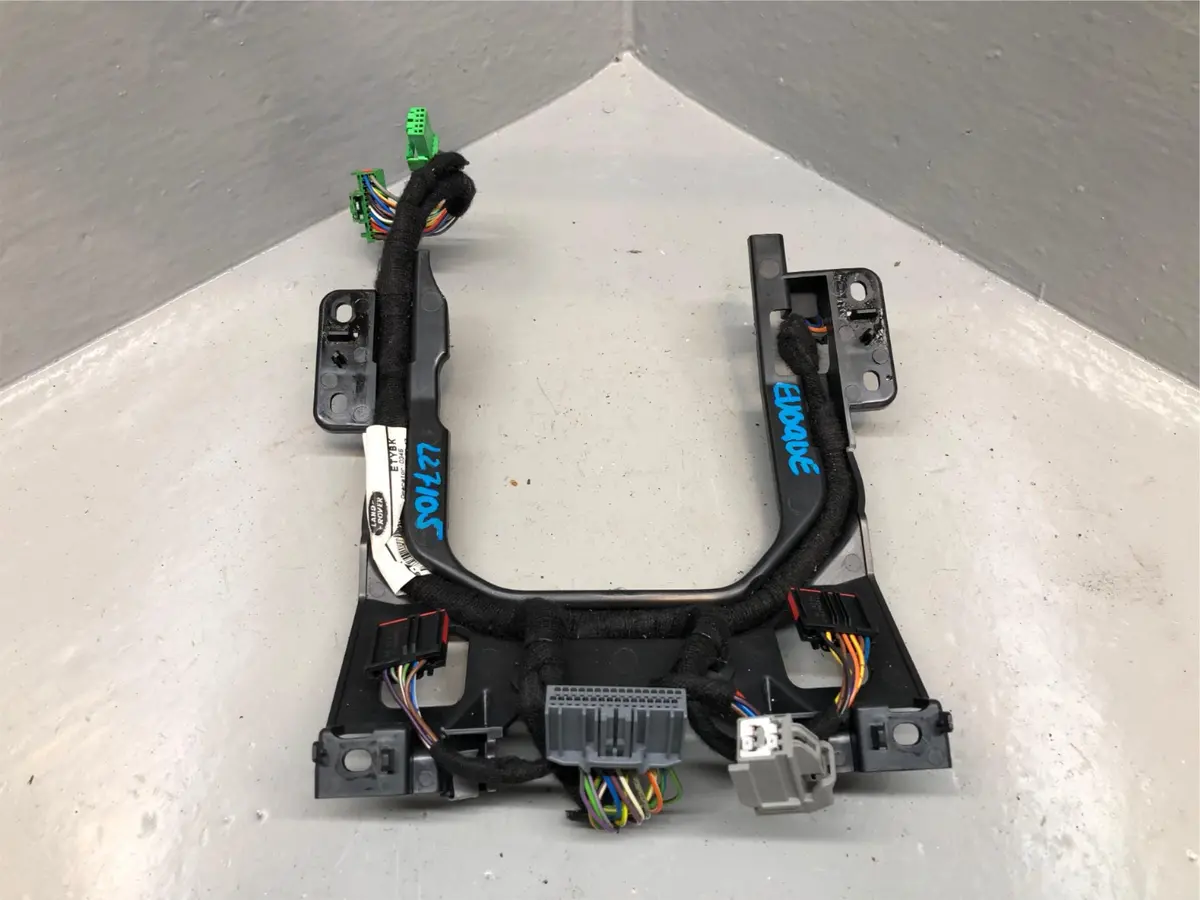 Range Rover Evoque Centre Console Wiring Loom Ej32-14K042-Bb 2011 To 2018 1