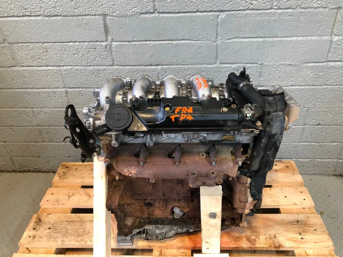 Freelander 2 Engine 2.2 Td4 224Dt Diesel Land Rover 2006 To 2011 R11026 1