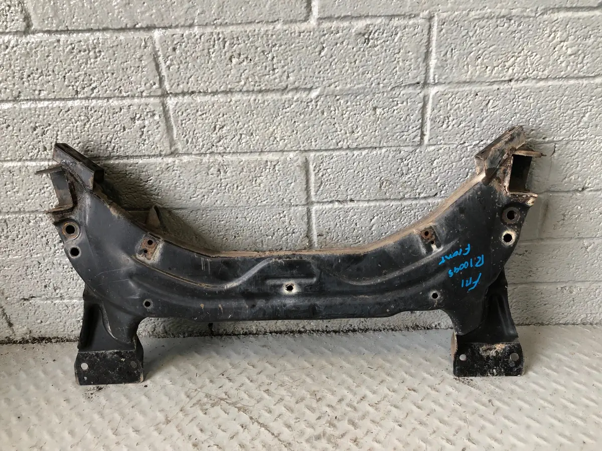 Freelander 1 Front Subframe Kgb000031 Land Rover 1998 To 2006 R10095 1