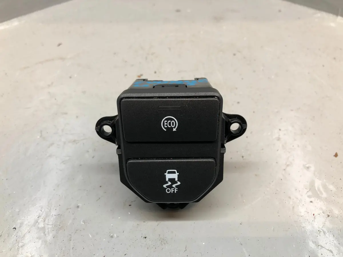 Range Rover Evoque Traction Control Switch Bj32-14K147-Cb L538 2011 To 2018 1