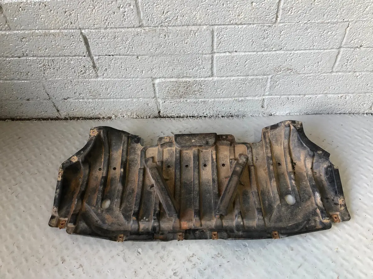 Range Rover L322 Engine Guard Lower Sump Under Tray 2002 To 2013 R19095 1