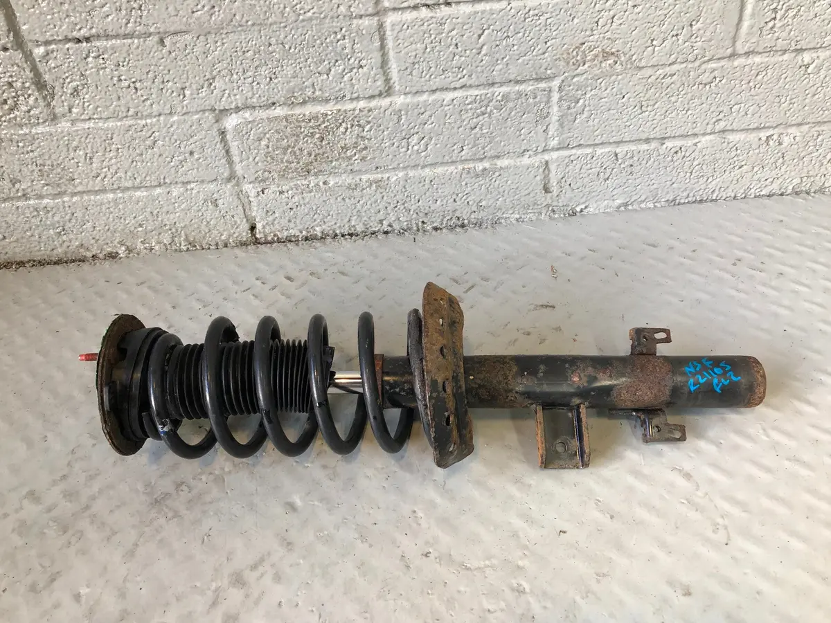 Freelander 2 Suspension Strut Shock Absorber Near Side Front Land Rover R21105 1