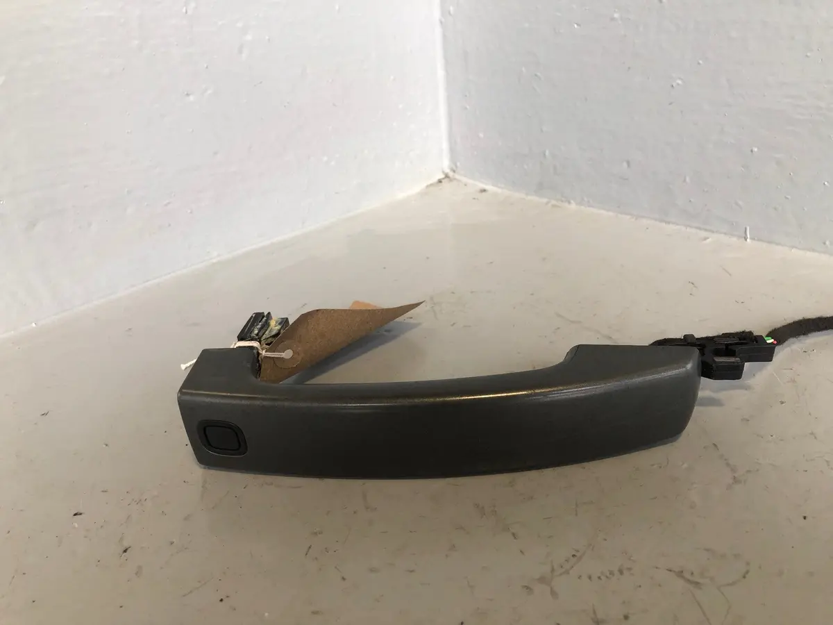 Range Rover Sport Door Handle Near Side Front External Keyless L320 K11095 1