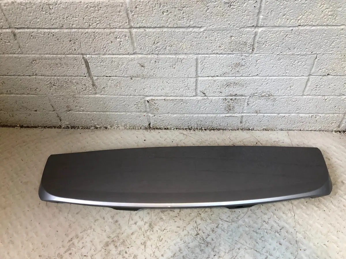 Range Rover Sport Spoiler Tailgate Roof Orkney Grey 820 Facelift L20016 1