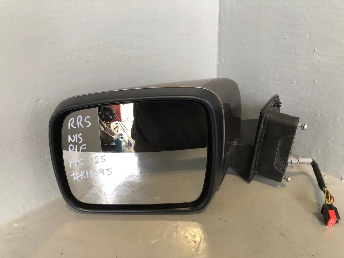 Range Rover Sport Door Mirror Near Side Power Fold L320 2009 To 2013 K11095 1