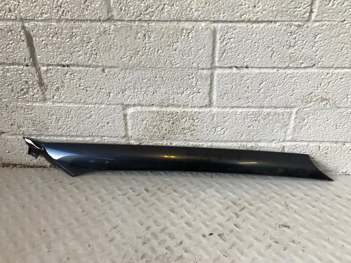 Range Rover Evoque A Pillar Trim Near Side Exterior Bj32-025A53-Bf 3 Door 1
