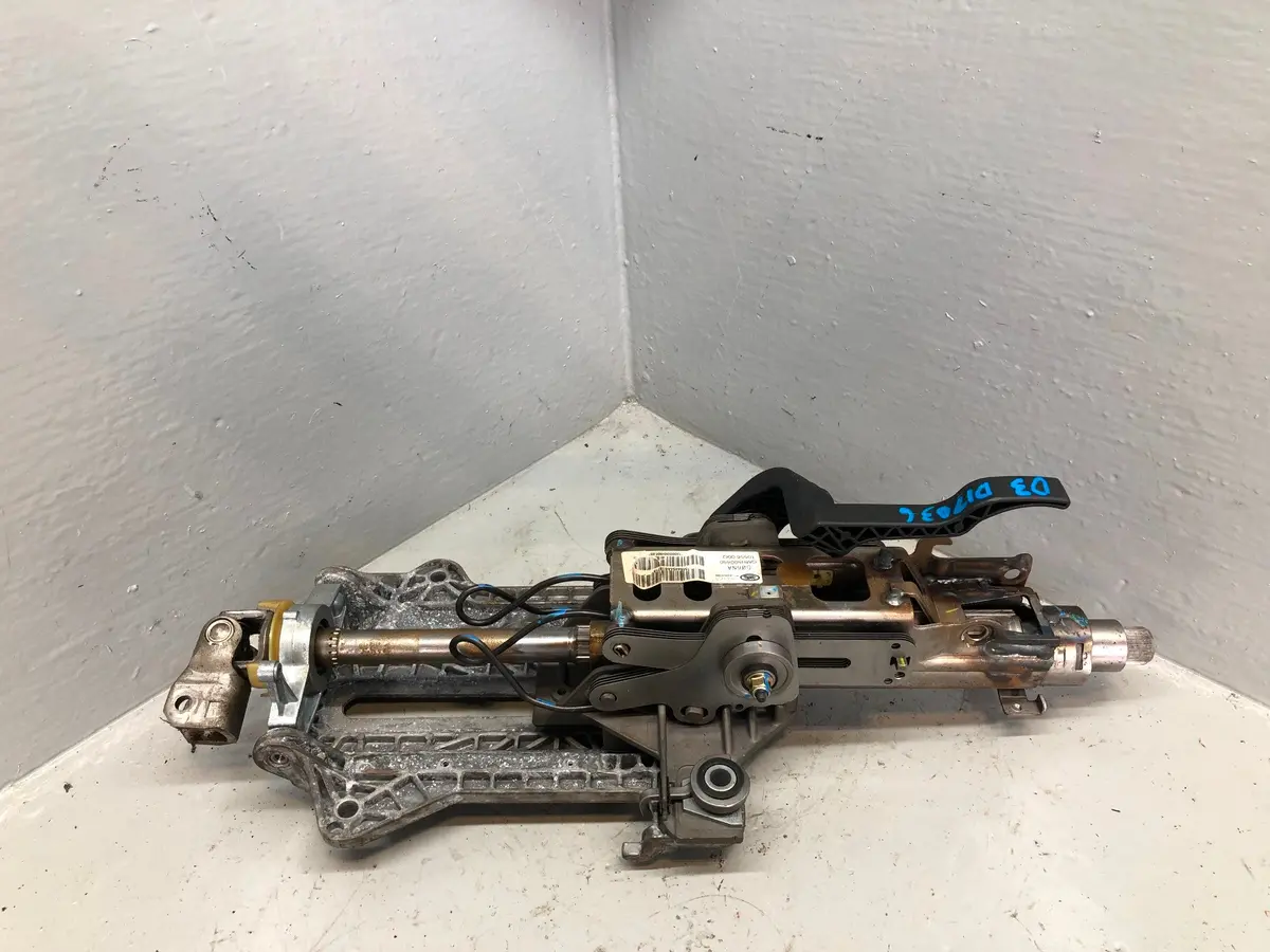 Discovery 3 Upper Steering Column Manual Range Rover Sport Qmb500650 Land Rover 1
