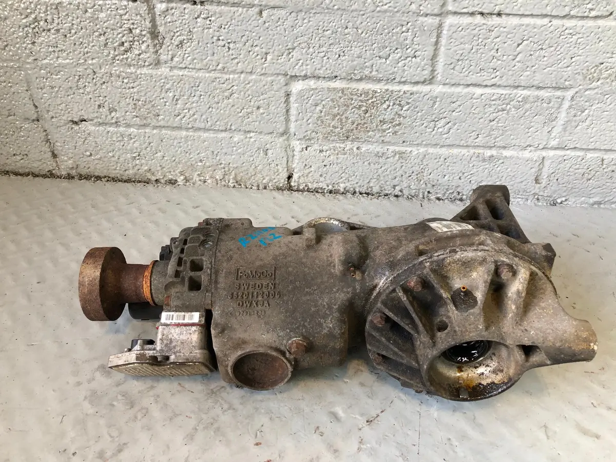 Freelander 2 Td4 Rear Haldex Unit 6G9n-4N053-Bl Differential Land Rover - Gen 3 1