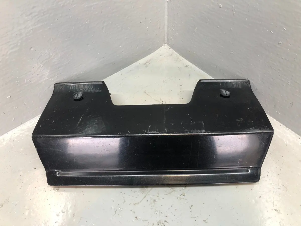 Range Rover Sport Tow Eye Cover Rear Black L320 2010 To 2013 L09026 1