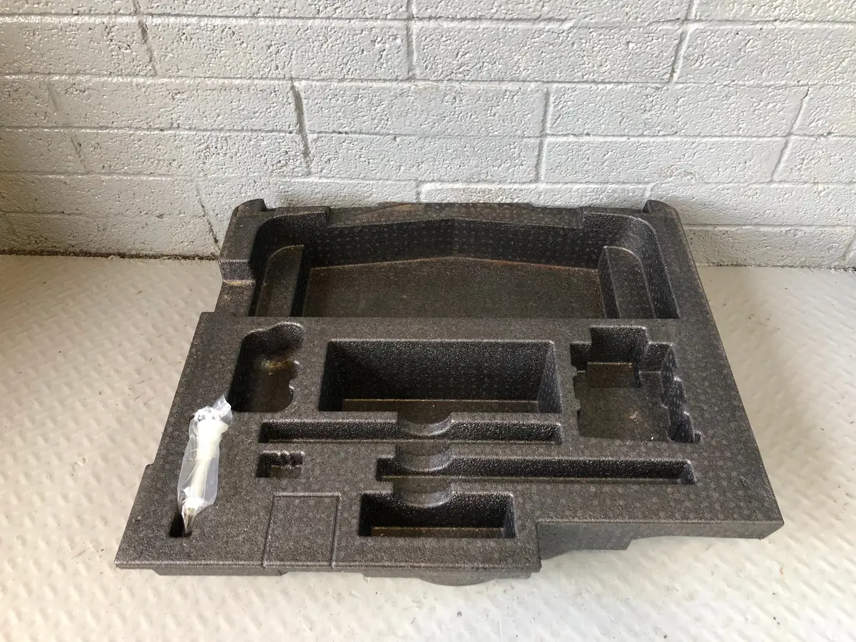 Range Rover Evoque Boot Tool Storage Box Gj32-19G381-Aa L538 2011 To 2018 1