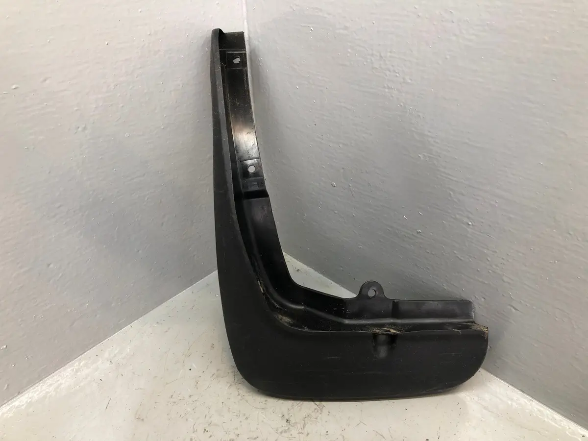 Range Rover Sport Mud Flap Splash Guard Near Side Rear L320 2005 To 2013 L0926 1