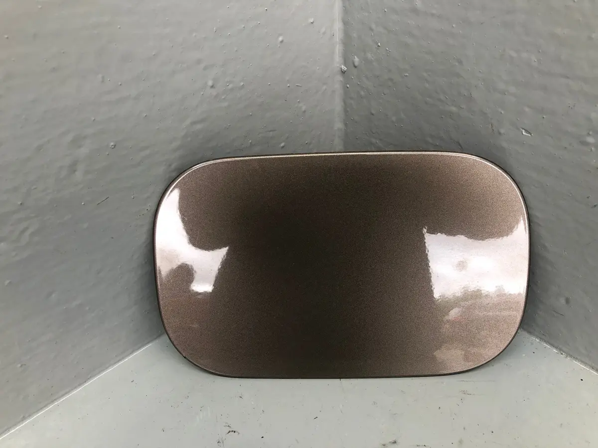 Range Rover Sport Fuel Flap Cap Cover Nara Bronze L320 2005 To 2013 1