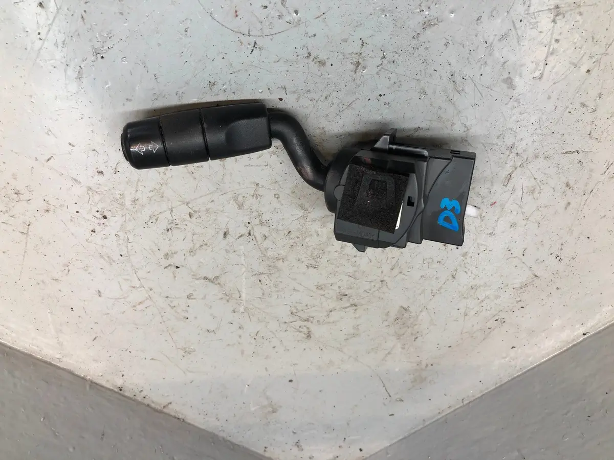 Discovery 3 Indicator Switch Stalk Xpc500100pvj Land Rover 2004 To 2009 1