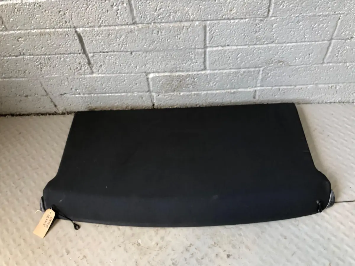 Range Rover Evoque Parcel Shelf Load Cover Ej32-46668-Ab 2011 To 2018 L27105 1