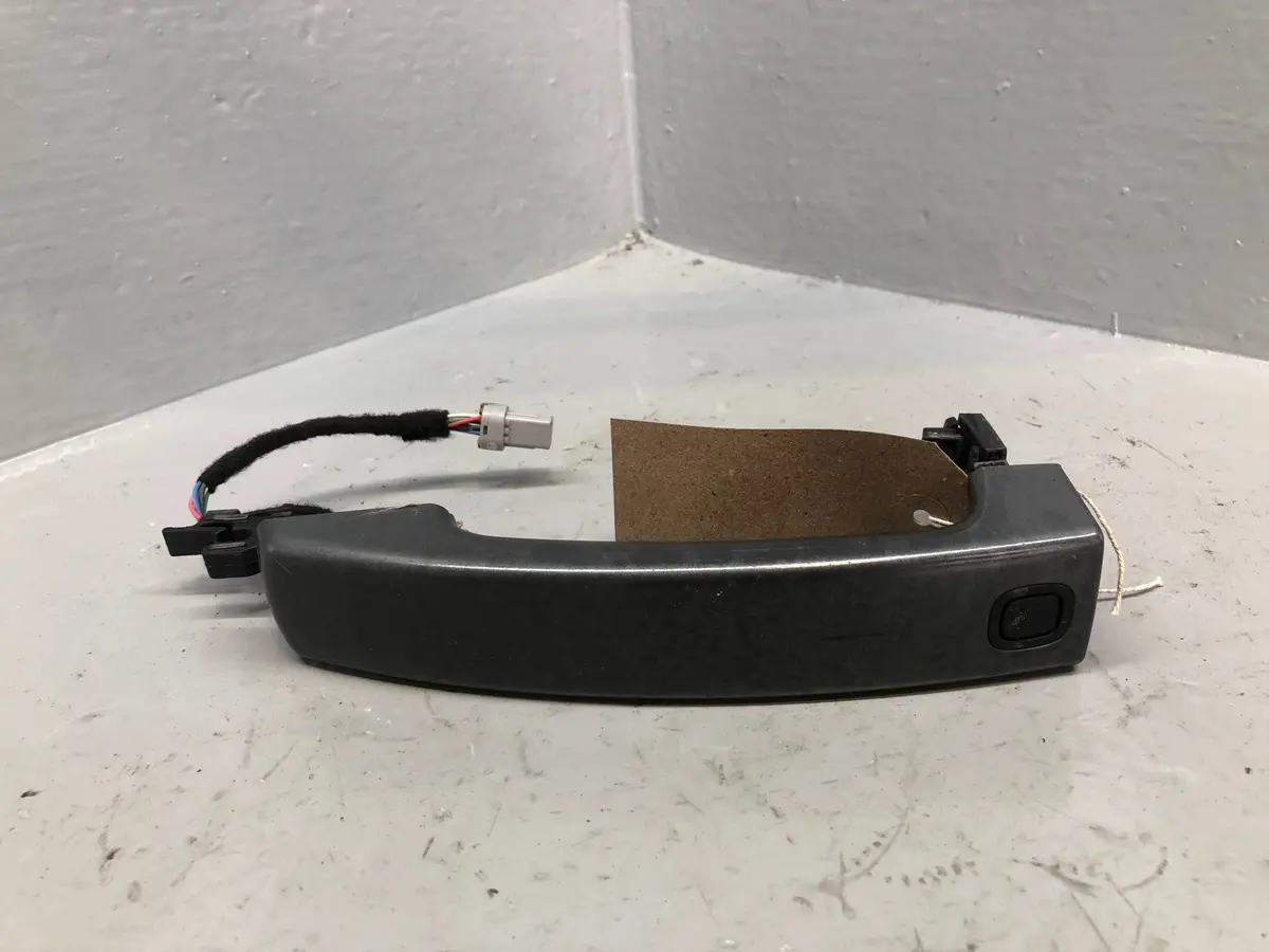 Range Rover Sport Door Handle Off Side Rear External Keyless L320 K11095 1