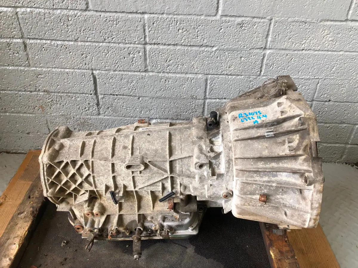 Range Rover L322 Automatic 4.4 V8 Gearbox Torque Converter 5Hp-24 R31075 1