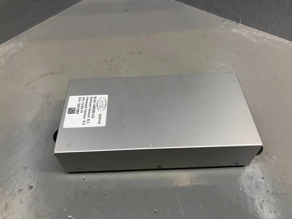 Range Rover Evoque Body Central Control Module Bj32-14B526-Ag L538 2011 To 2018 1