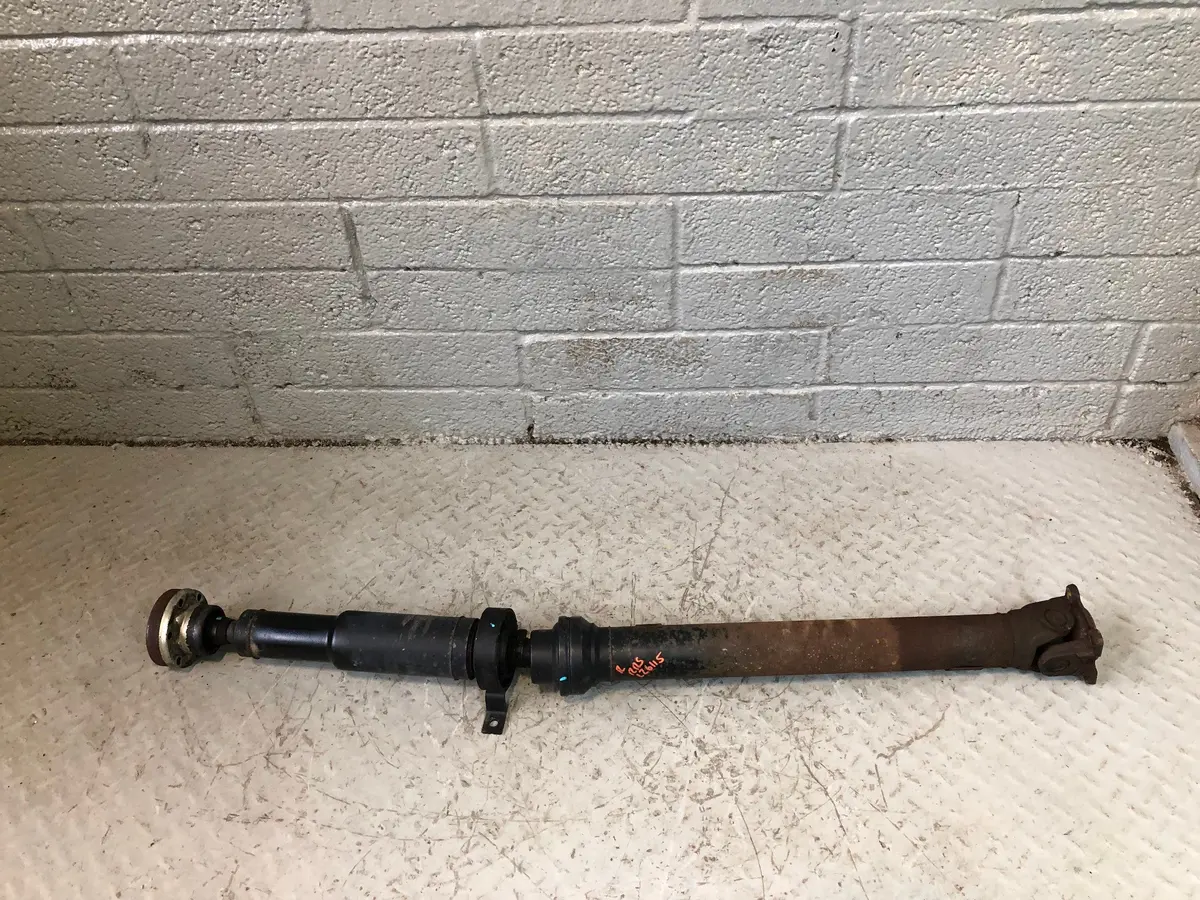 Range Rover Sport Propshaft L320 Rear 2.7 Tdv6 / 3.6 Tdv8 2005 To 2009 L26115 1