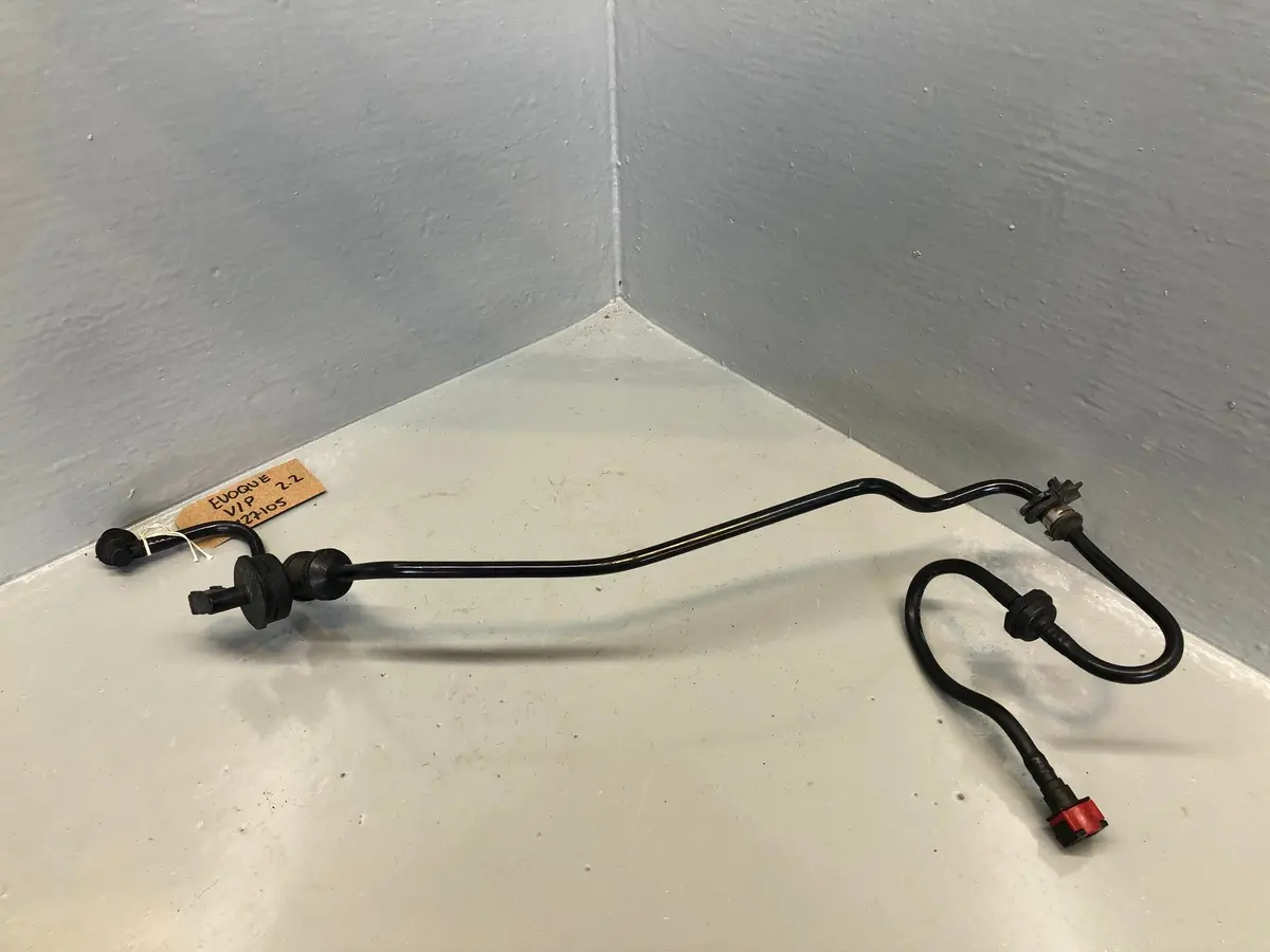 Range Rover Evoque Brake Servo Vacuum Pipe Ej32-9C490-Aa 2.2 Sd4 2011 To 2015 1