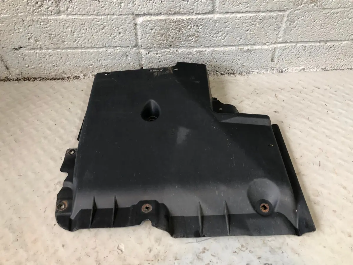 Range Rover Evoque Under Tray Splash Guard Off Side Ej32-104C20-Aa 2011 To 2018 1