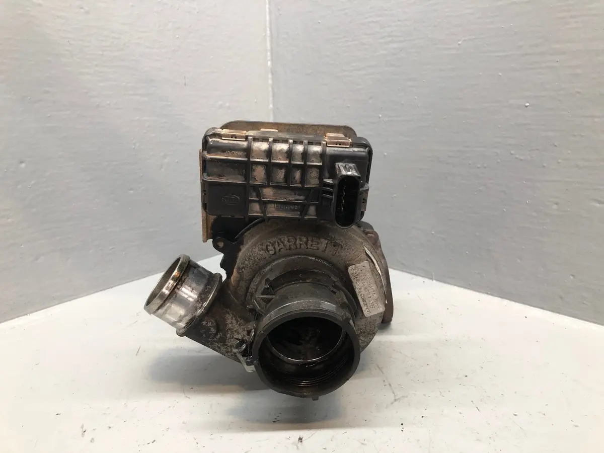 Freelander 2 Turbo Turbocharger 2.2 Td4 Land Rover 2006 To 2011 L16015 1