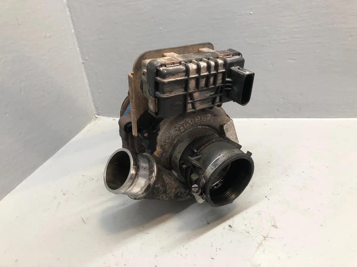 Freelander 2 Turbo Turbocharger 2.2 Td4 Land Rover 2006 To 2011 L16015 2