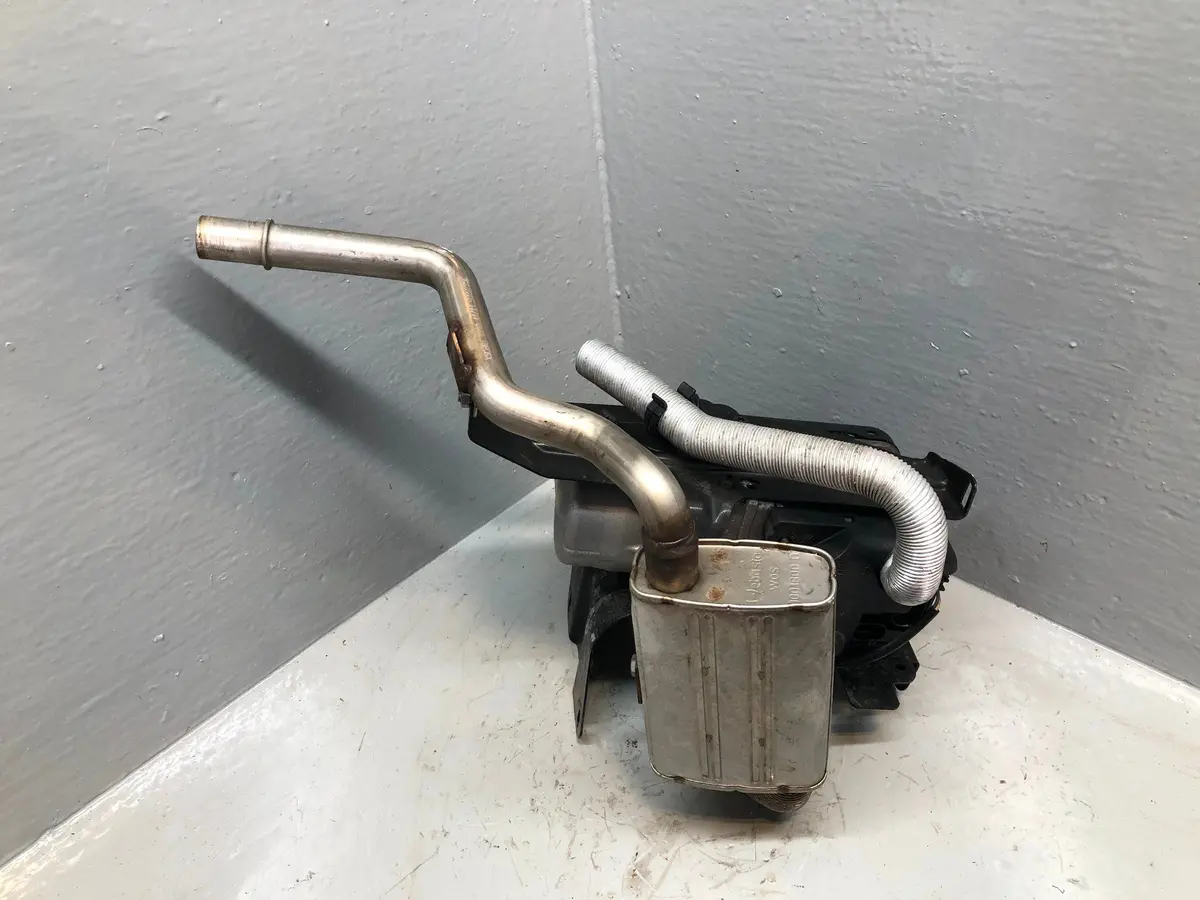 Webasto Pre-Heater Ah22-70G308ae Range Rover Sport L320 Land Rover Discovery 4 1