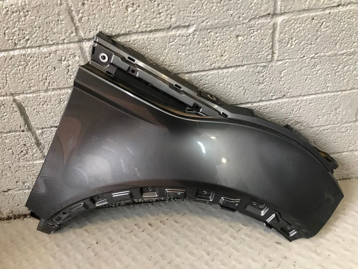 Range Rover Evoque Wing Off Side Front Corris Grey Lrc 873 L538 L27105 1