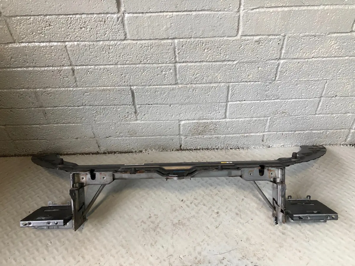 Range Rover Evoque Slam Panel Front L538 Pre-Facelift 2011 To 2015 L27105 1