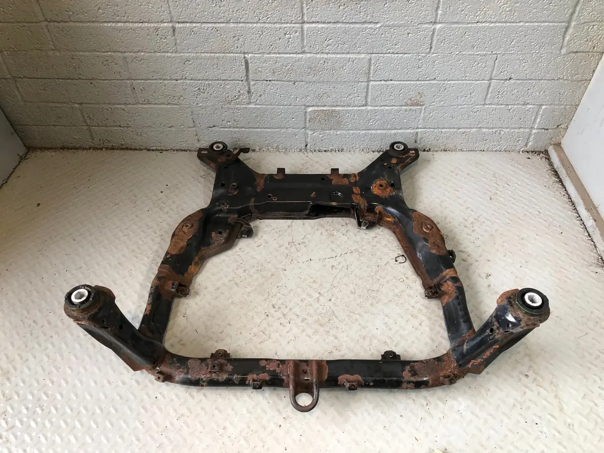 Freelander 2 Front Subframe 2.2 Td4 Diesel Land Rover 2006 To 2014 R17036 1