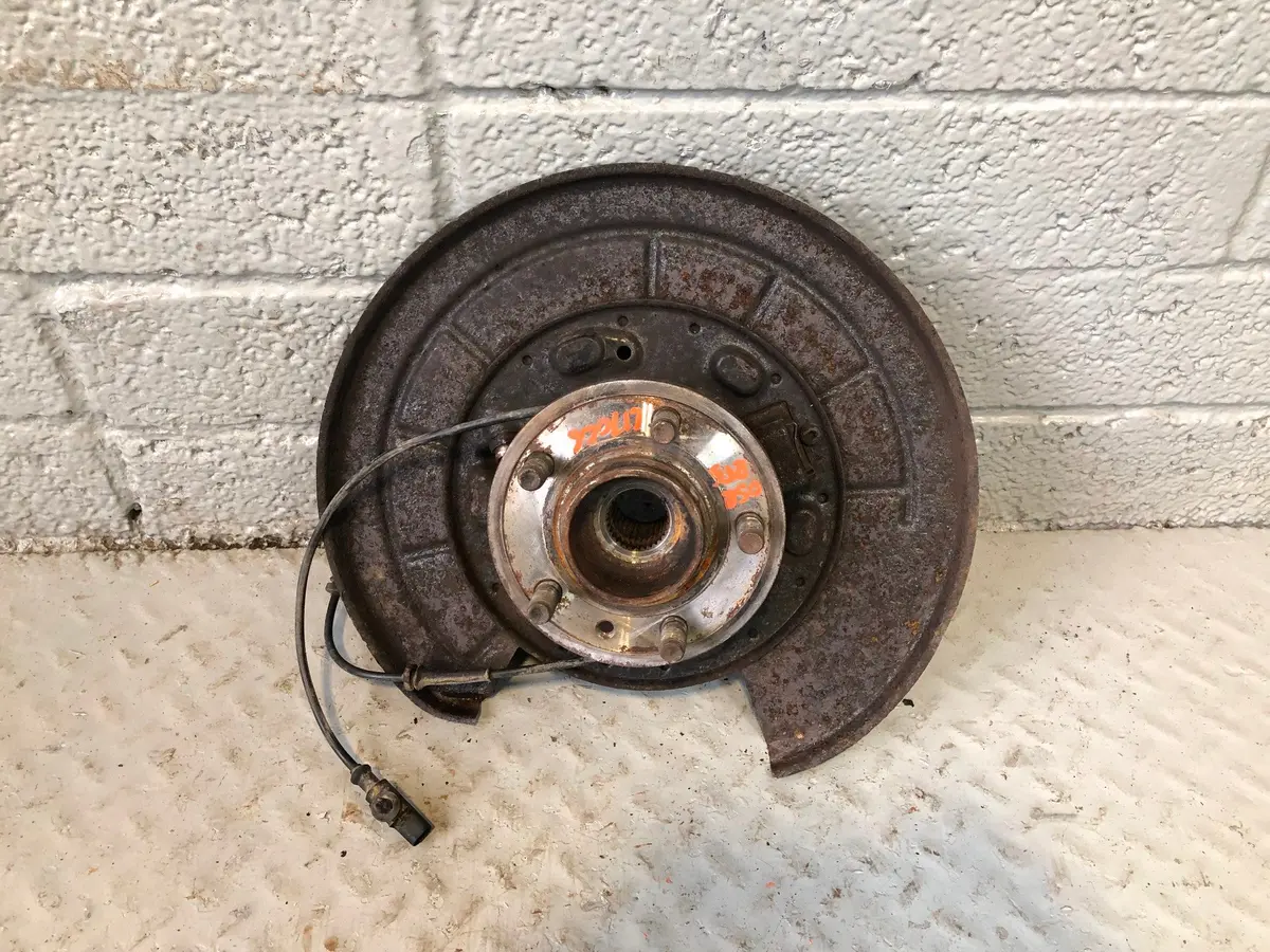 Range Rover Sport Off Side Rear Hub Abs Sensor 3.0 Tdv6 2009 To 2013 L17026 1