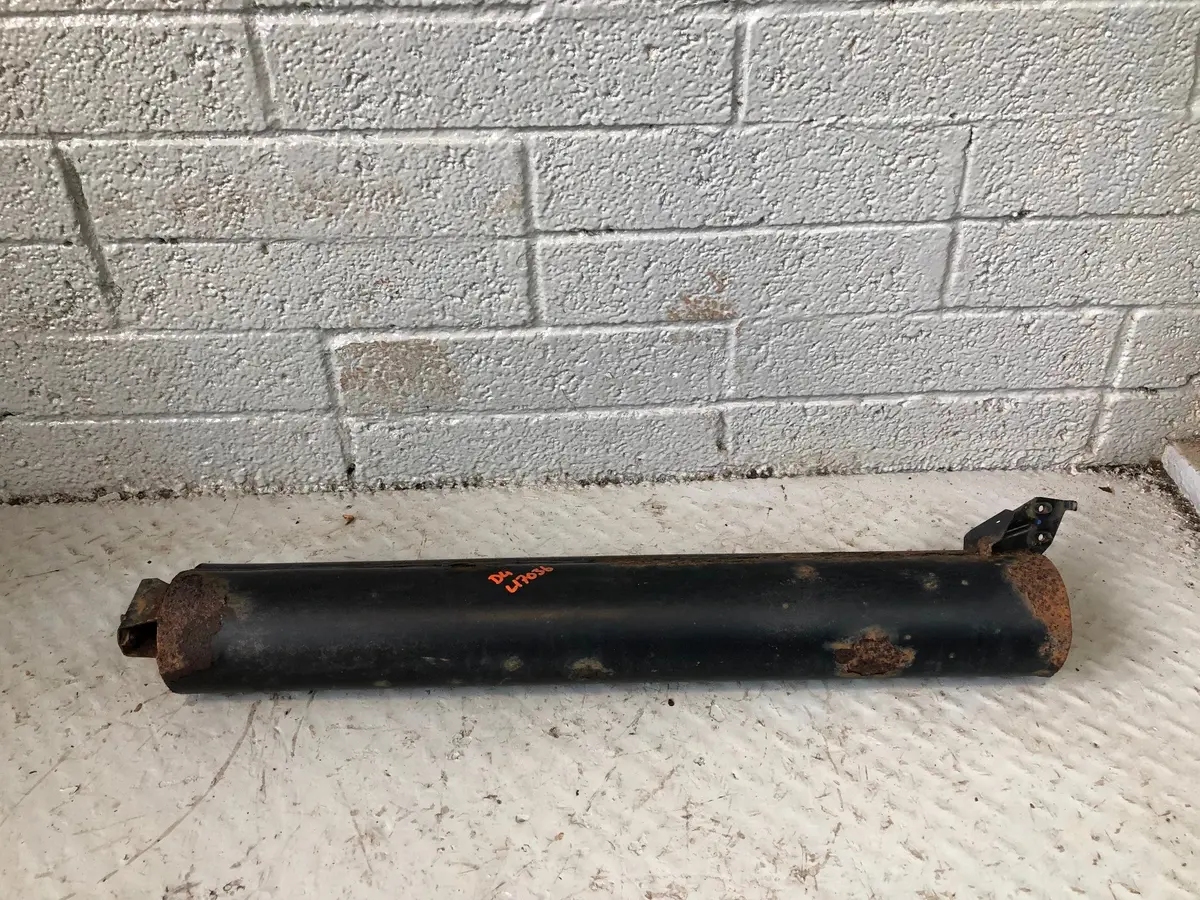 Tank Air Suspension Discovery 3 4 Range Rover Sport L320 Land Rover L17036 1