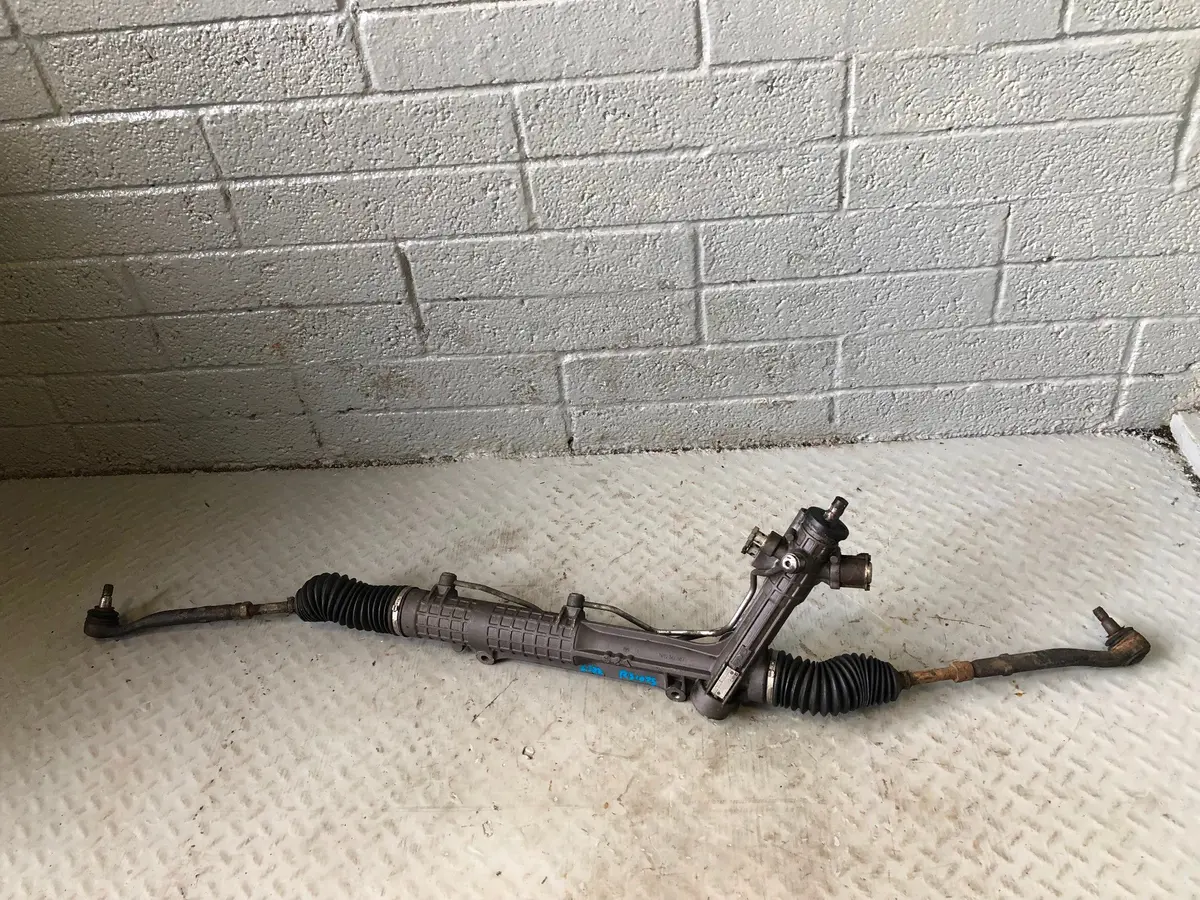 Range Rover L322 Steering Rack Power Zf 7852 993 236 Td6 Or V8 2002 To 2006 1