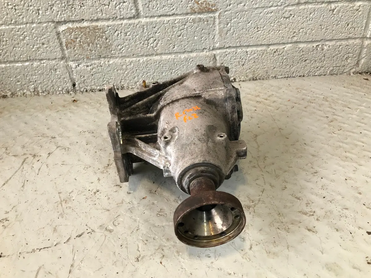 Freelander 2 Td4 Front Diff Transfer Box Differential 2006 To 2014 R17036 1
