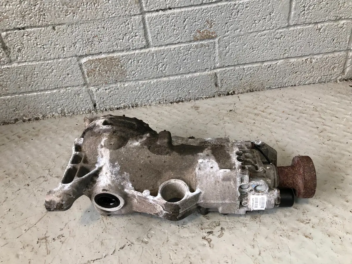 Freelander 2 Td4 Rear Haldex Unit Diff Land Rover - Gen 3 2006 To 2009 R17036 1