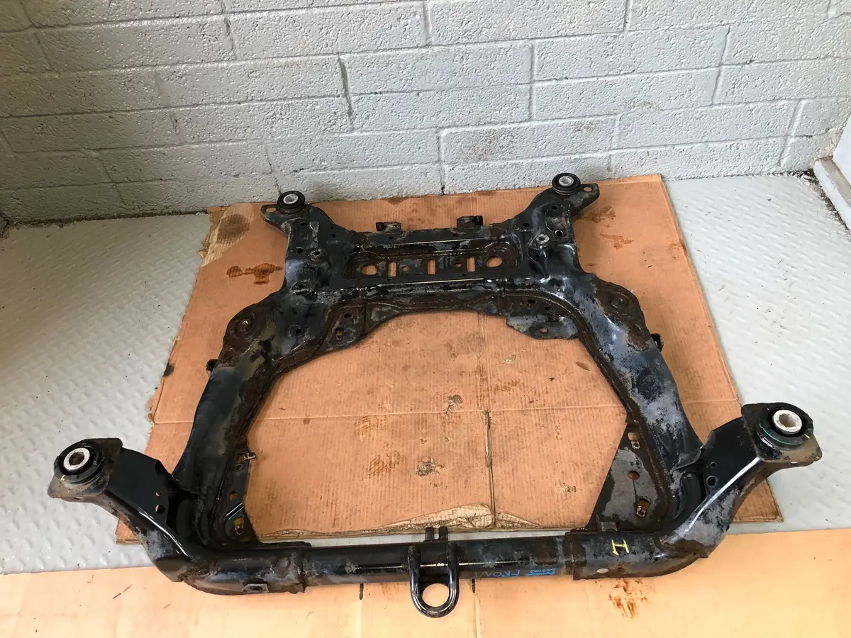 Range Rover Evoque Front Subframe 2.2 Sd4 L538 2011 To 2015 L27105 1