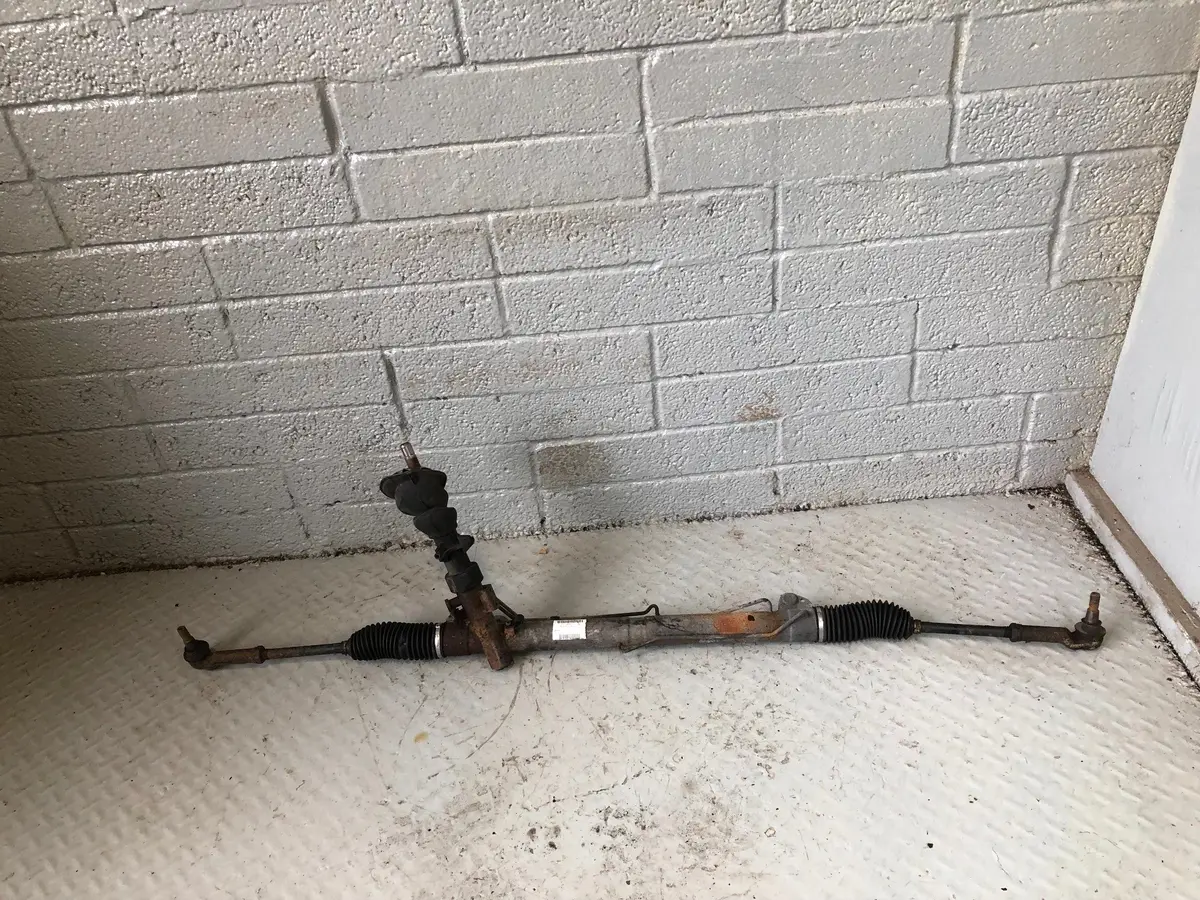 Freelander 2 Steering Rack 2.2 Td4 Lr014407 7G91-3A500-Xp Land Rover R17036 1