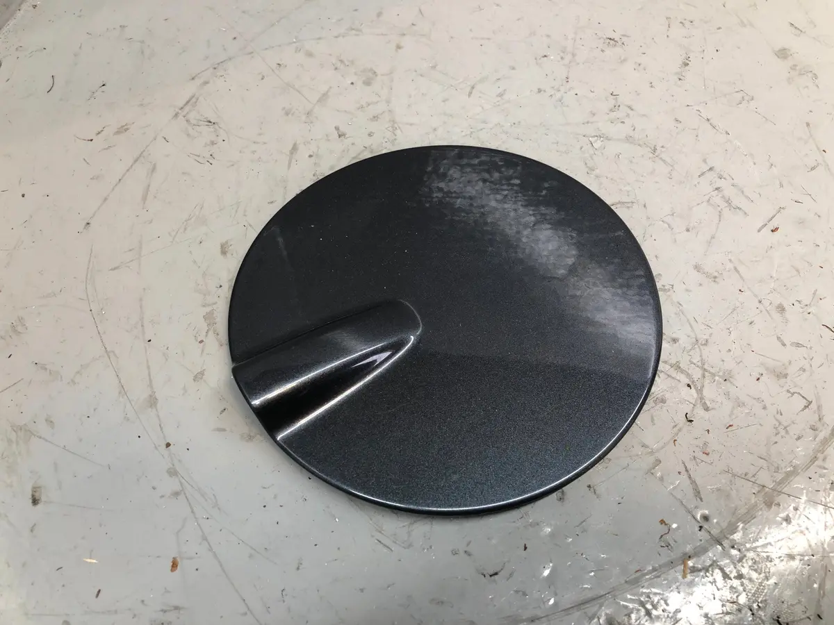 Freelander 2 Fuel Filler Flap Cover Lago Grey Land Rover 2006 To 2011 2